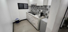 Apart Hotel Osaka 4 Personas